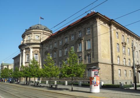 Познаньский университет медицинских наук - Poznan University of Medical Sciences - 2