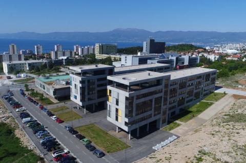 Университет Риеки - University of Rijeka - 6