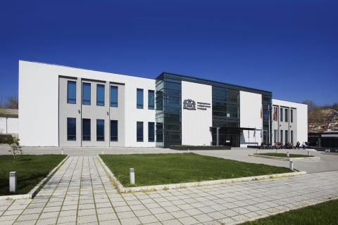 Пловдивский медицинский университет - Plovdiv Medical University - 4