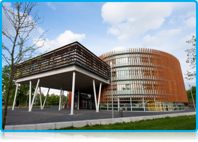 Виттенборгский университет прикладных наук - Wittenborg University of Applied Sciences - 1