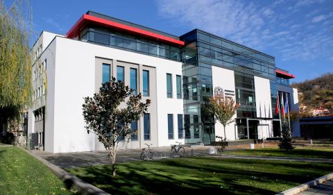 Пловдивский медицинский университет - Plovdiv Medical University - 2