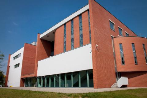 Университет Collegium Da Vinci - Collegium Da Vinci - 3