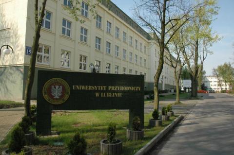 Университет естественных наук в Люблине - University of Life Sciences in Lublin - 3