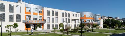 Медицинский университет в Плевене - Medical University Pleven - 2