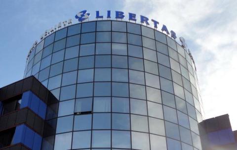 Университет Либертас - Sveučilište Libertas - 2