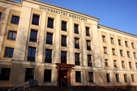 Люблинский медицинский университет - Medical University of Lublin - 3