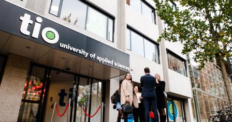 Бизнес школа Tio - Tio business school - 3