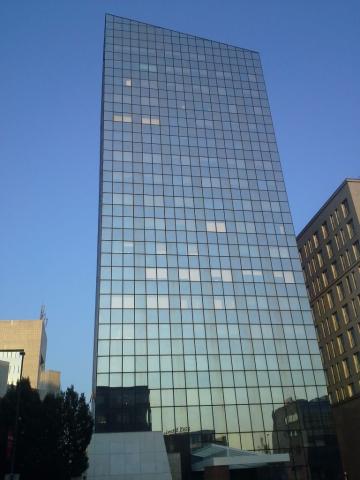 Колледж GEA - GEA College -3