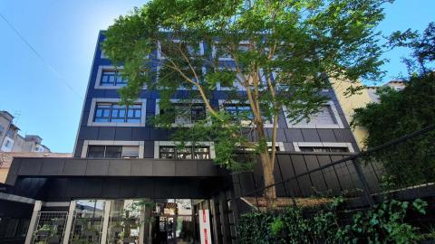 Вернский Университет - VERN' University - 3