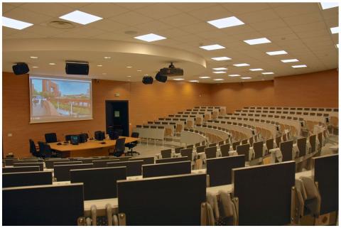 Университет Павии - Università degli Studi di Pavia - 2