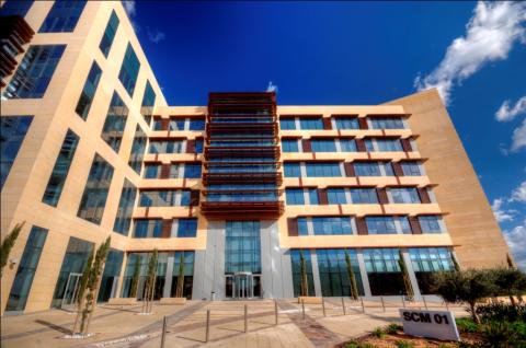 Глобальный колледж Мальты - Global College Malta - 3