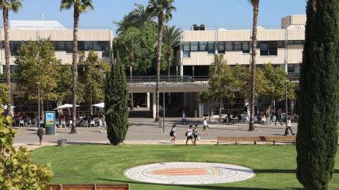 Universitat Politècnica de València - 2