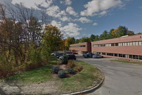 Греко-Американский колледж - Hellenic American College - 2