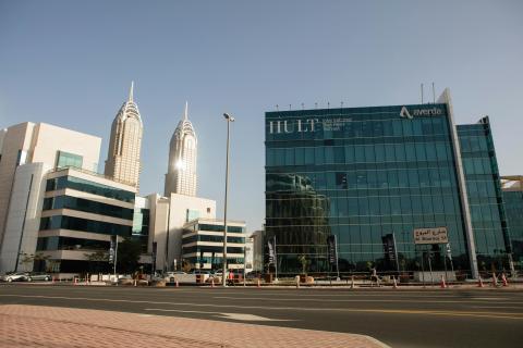 Международная школа бизнеса Hult Dubai - Hult International Business School Dubai - 6
