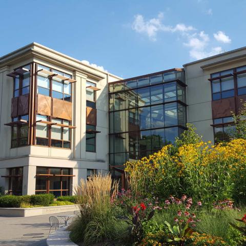 Греко-Американский колледж - Hellenic American College - 4