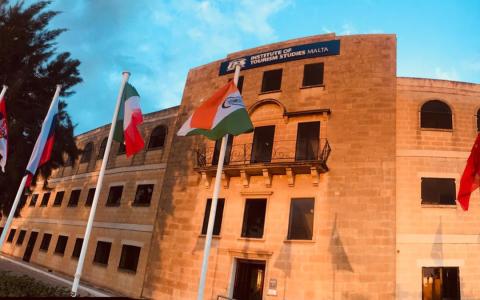 Институт туризма Мальты - Institute of Tourism Malta - 6
