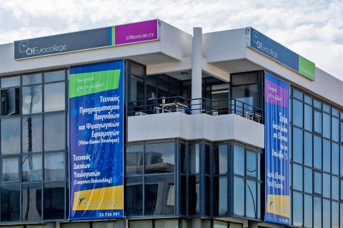 Колледж CTL Eurocollege  - CTL Eurocollege  - 6