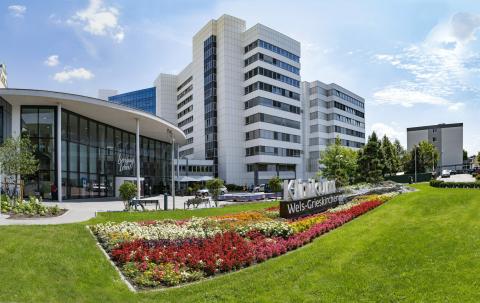 Университет здравоохранения Верхней Австрии - FH Gesundheitsberufe Oberösterreich - 6