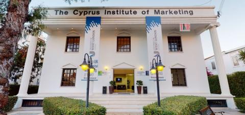 Кипрская бизнес-школа CIM - CIM-Cyprus Business School  - 7