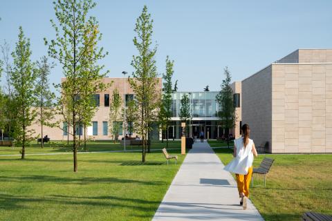 Медицинский университет Humanitas University - Humanitas University - 2