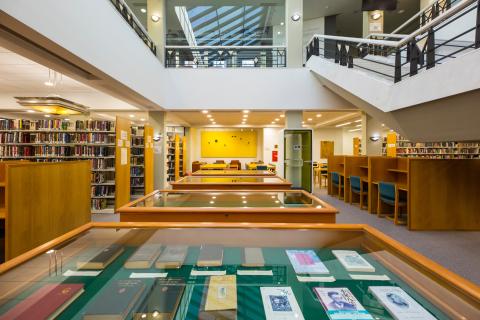 Американский колледж Греции - American College of Greece - 2