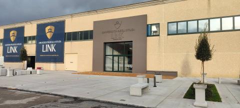 Университет Link - Università degli Studi Link - 1