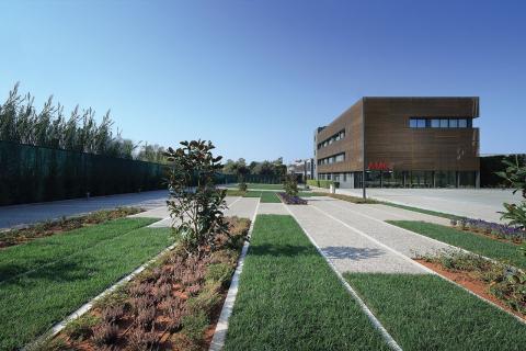 Метрополитен Колледж - Metropolitan College - 2