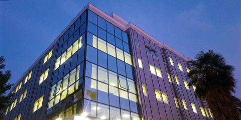 Эгейский колледж - Aegean College - 2