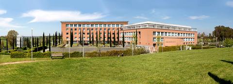Биомедицинский университет Рима - Biomedical University of Rome - 2