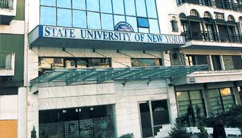 Нью-Йоркский колледж - New York College - 2