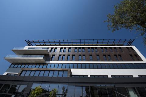 Университет Кузано - Università Cusano - 3