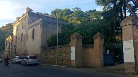 Университет Link - Università degli Studi Link - 2