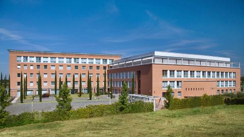 Биомедицинский университет Рима - Biomedical University of Rome - 3