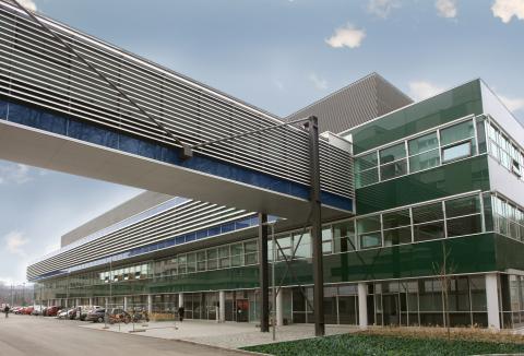 Университет здравоохранения Верхней Австрии - FH Gesundheitsberufe Oberösterreich - 7