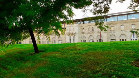 Американский университет Мальты - American University of Malta - 3