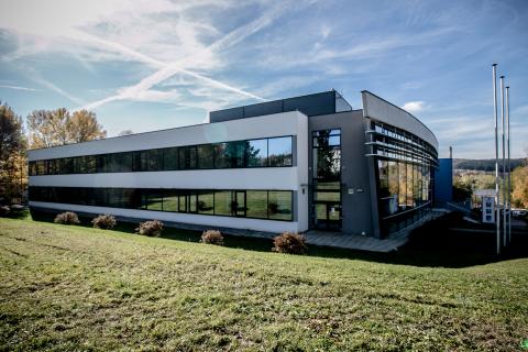 Университет Прикладных Наук Бургенланд - Fachhochschule Burgenland - 8