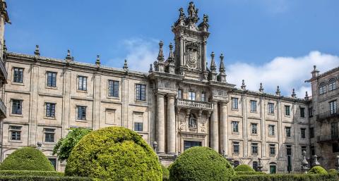 Политехнический университет Мадрида - Universidad Politécnica de Madrid - 2