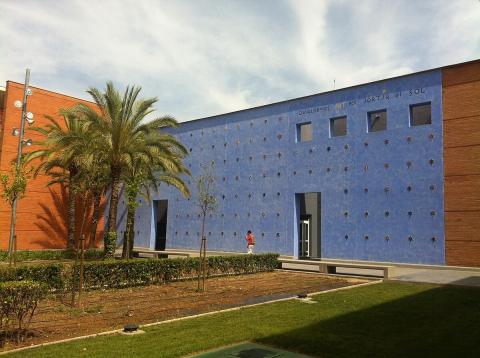 Universitat Politècnica de València - 4