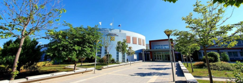 Университет Западной Македонии - University of Western Macedonia - 3