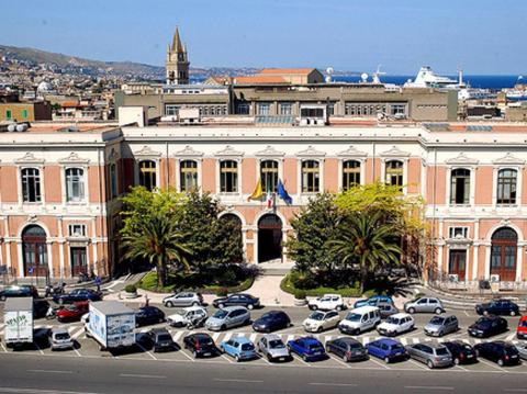 Университет Мессины - Università degli Studi di Messina - 2