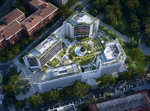 Университет CUNEF - CUNEF University - 3