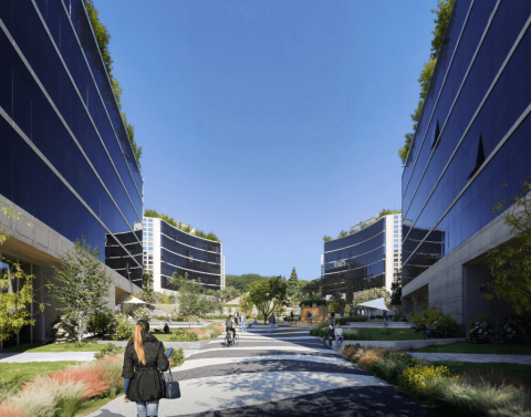 Университет CUNEF - CUNEF University - 4