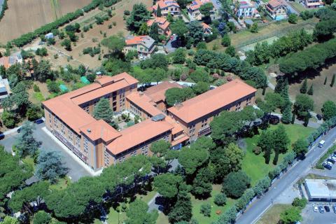 Университет Кузано - Università Cusano - 2