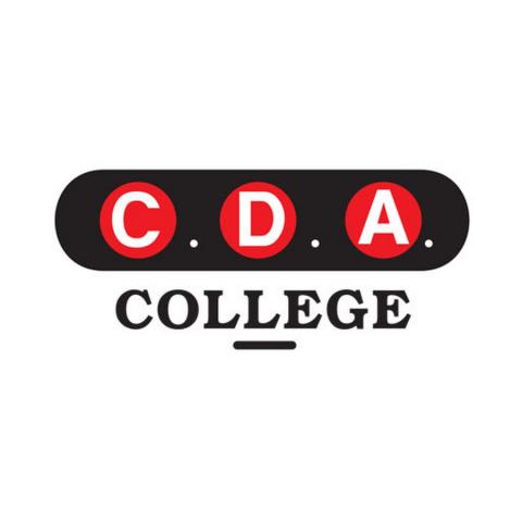 Колледж C.D.A. - C.D.A. College - 2