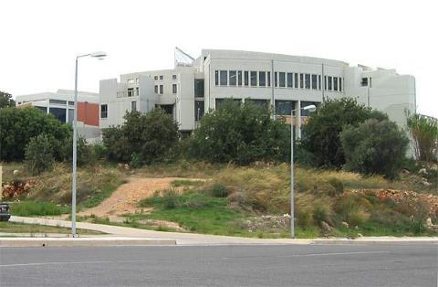 Фракийский университет Демокрита - Democritus University of Thrace - 2