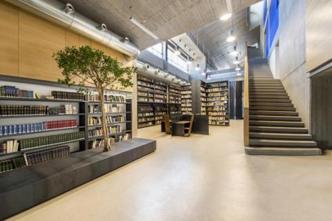 Афинская школа искусств - Athens School of Fine Arts - 2