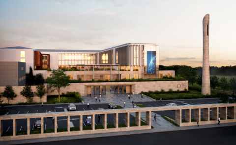 Технический университет Ostim - Ostim Teknik Üniversitesi - 3