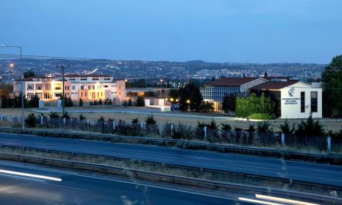 Международный греческий университет - International Hellenic University - 2
