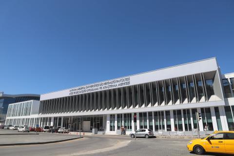 Университет Анкары Медипол - Ankara Medipol Üniversitesi - 3