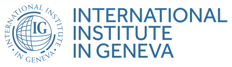 Международный институт в Женеве - International Institute in Geneva - 3